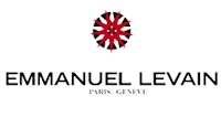 Emmanuel Levain