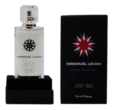 Духи Emmanuel Levain