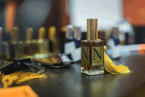 Парфюмерный бренд nimere parfums Парфюмерный бренд nimere parfums