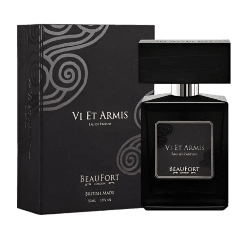 Духи BeauFort London Vi Et Armis