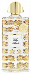 Creed White Amber