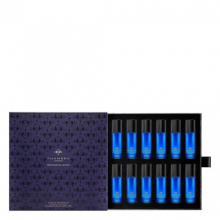 Thameen Treasure Collection set