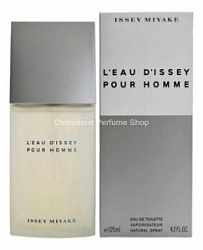 Issey Miyake L'Eau D'Issey Pour Homme