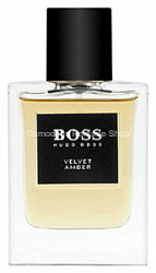 Hugo Boss Velvet & Amber