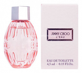 Jimmy Choo L'Eau