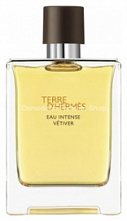 Hermes Terre D'Hermes Eau Intense Vetiver