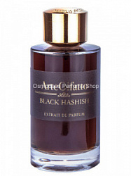 ArteOlfatto Black Hashish