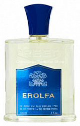 Creed Erolfa