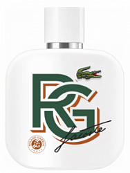 Lacoste L.12.12 Blanc Roland Garros Edition Limitée Eau de Parfum