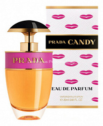 Prada Candy Kiss