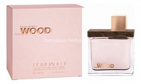 Dsquared2 She Wood