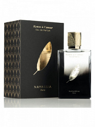 Nayassia Hymne a l'Amour
