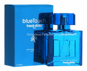 Franck Olivier Blue Touch Man