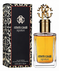 Roberto Cavalli Signature Eau de Parfum